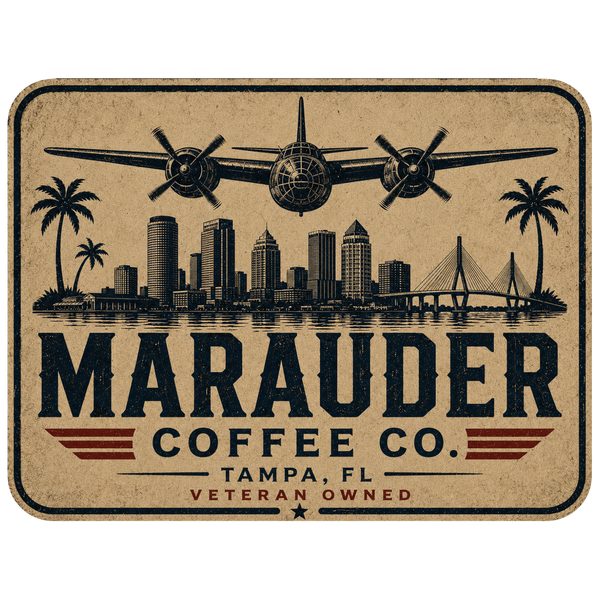 Marauder Coffee Company